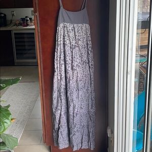 Billabong Maxi Dress